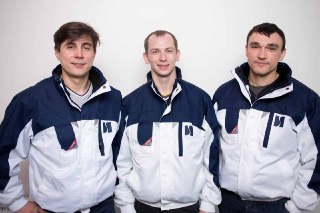 О компании ПотолокСервис: установка натяжных потолков в Долгопрудном