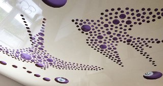 Резной потолок Apply Долгопрудный, цена от 4099 руб.